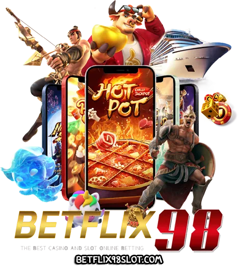betflix98