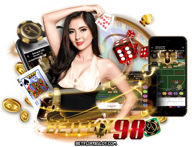 betflix98